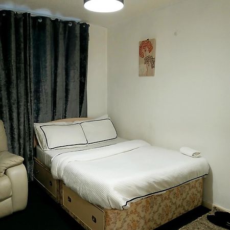 גלאזגו Cozy Private Room מראה חיצוני תמונה
