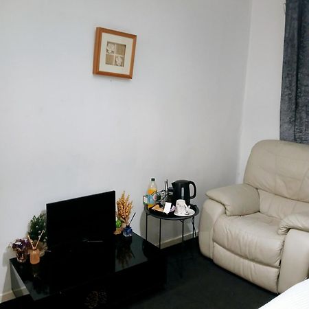 גלאזגו Cozy Private Room מראה חיצוני תמונה