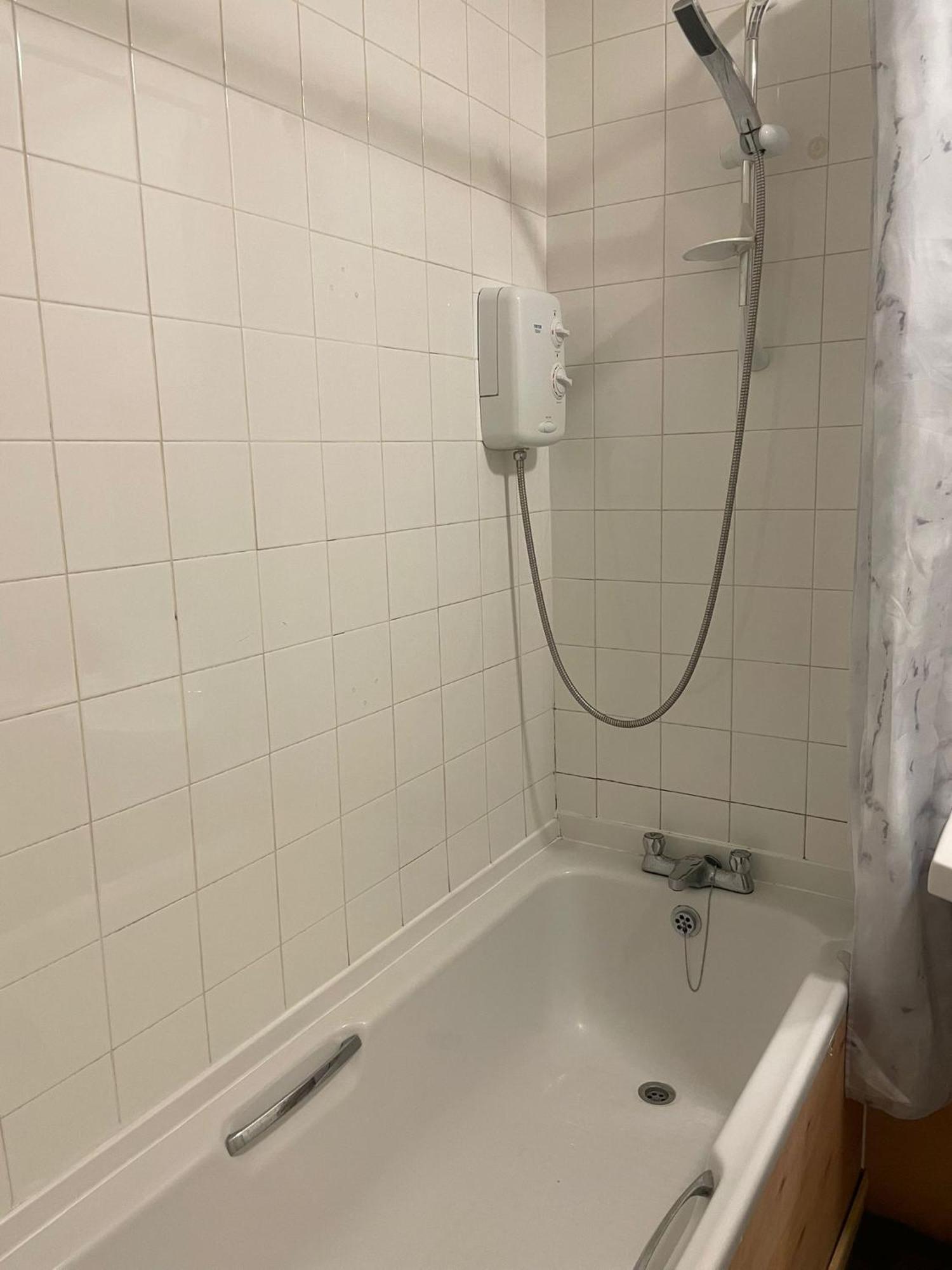 גלאזגו Cozy Private Room מראה חיצוני תמונה