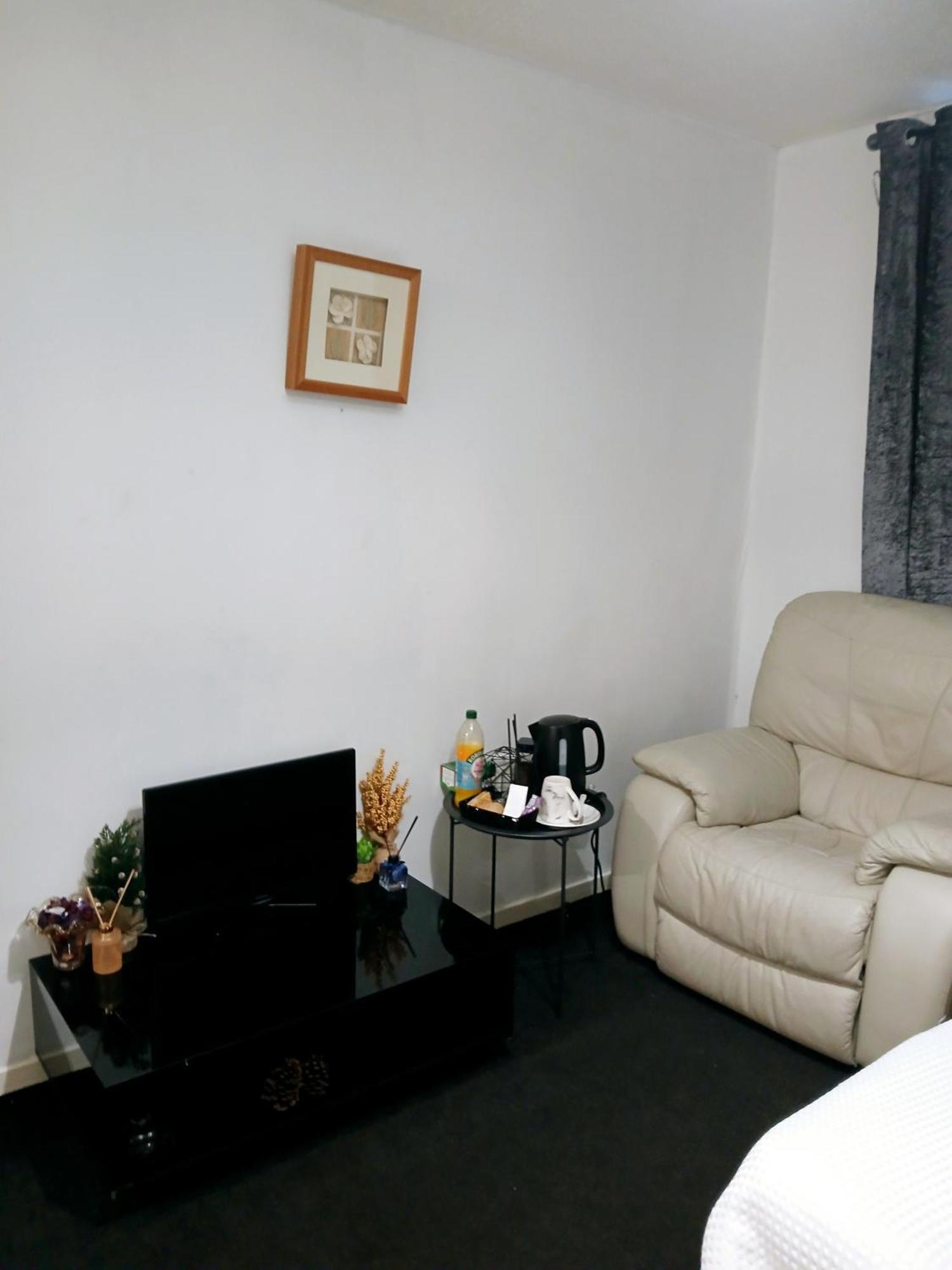 גלאזגו Cozy Private Room מראה חיצוני תמונה